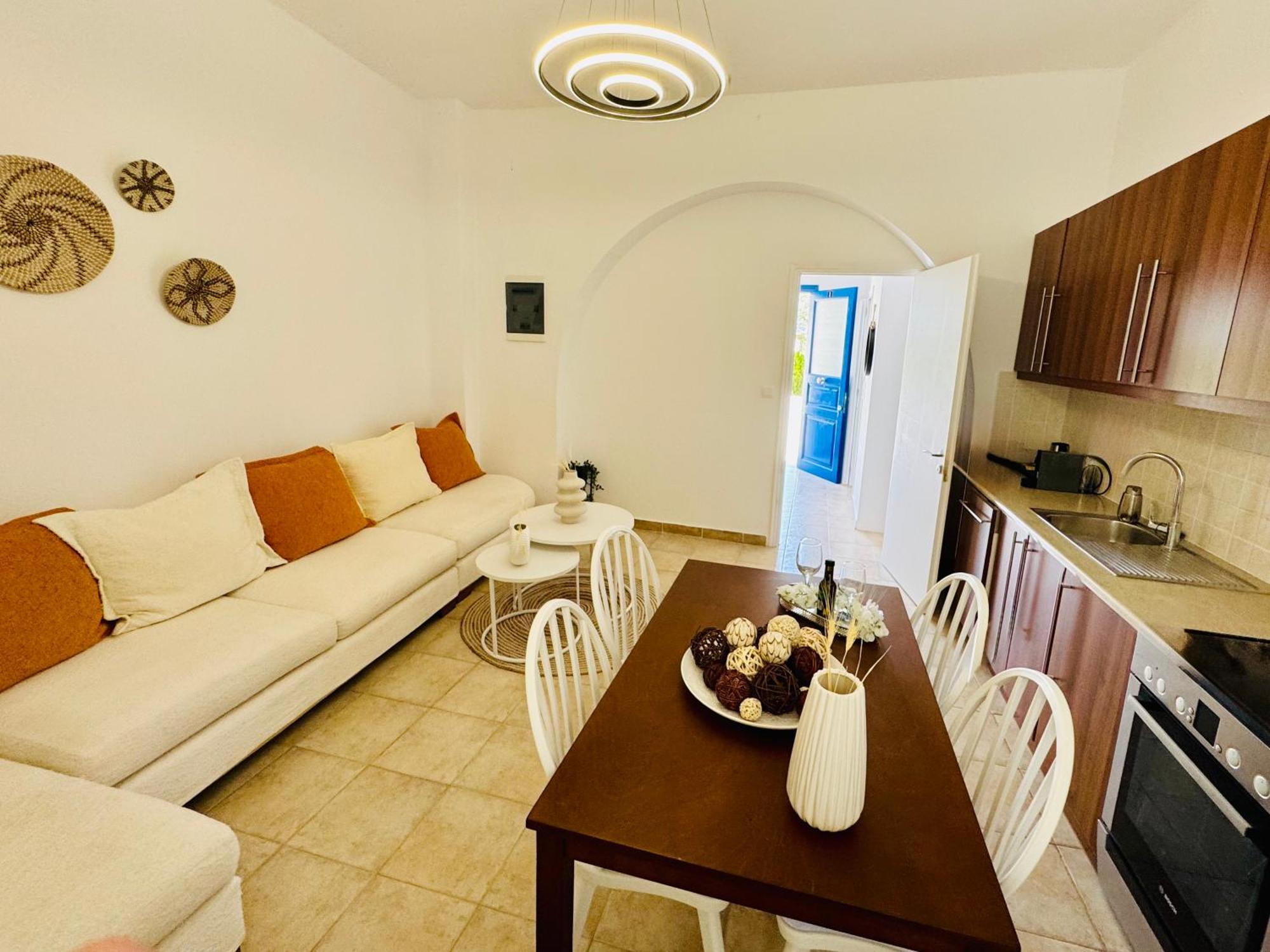 Villa Jenny Stylianou Spetses Town Exterior photo